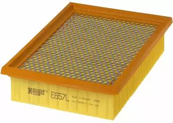 Hengst Luftfilter f&uuml;r Mazda Tribute Ford Maverick Escape (E657L)