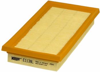 Hengst Luftfilter für Mitsubishi Attrage Space Star (E1138L)