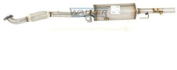 Walker 73085