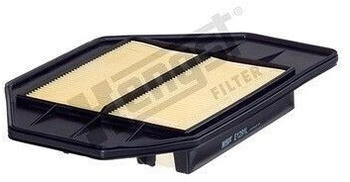 Hengst Luftfilter für Honda Civic VII (E1291L)