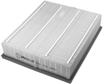 Meyle Luftfilter für Audi A6 C5 A4 B5 Skoda Superb I VW Passat (112 133 0001)