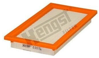Hengst Luftfilter für Fiat Punto UNO (E557L)