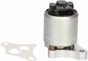 Walker Partikelfilter (DPF) (73278)