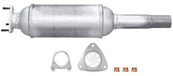 Hella Dieselpartikelfilter Easy2Fit Kit Euro 4 Siliziumcarbid (8LH 366 080-491)