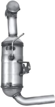 Hella Ruß-/Partikelfilter Abgasanlage Easy2Fit (8LH 366 080-801)