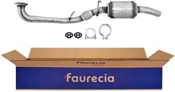 Hella Dieselpartikelfilter Easy2Fit (8LG 366 071-071)