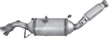 Hella Dieselpartikelfilter Easy2Fit (8LG 366 071-081)