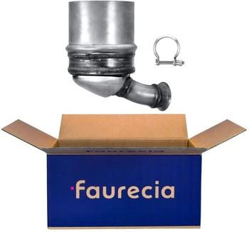Hella Ruß-/Partikelfilter Abgasanlage Easy2Fit (8LG 366 070-901)