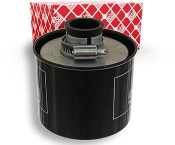 Febi Bilstein Luftfilter für Kompressor-Ansaugluft (11584)