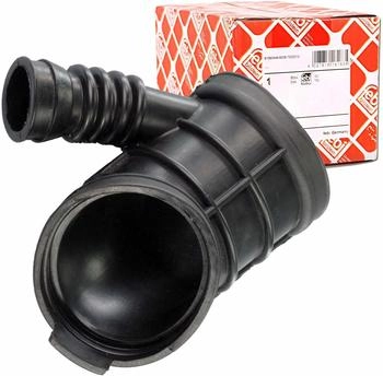 Febi Bilstein Ansaugschlauch, Luftfilter für BMW (38542)
