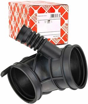 Febi Bilstein Ansaugschlauch, Luftfilter (47221)