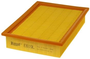 Hengst Luftfilter / Innenraumluft Filter (E619L)