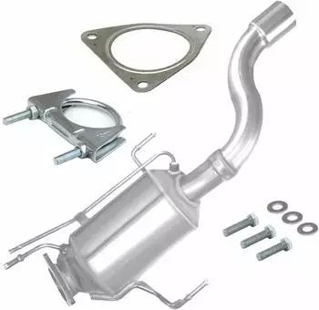BM Catalysts Partikelfilter (DPF) (BM11175)