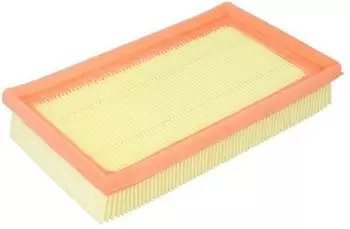 Filtron Luftfilter (AP 022)