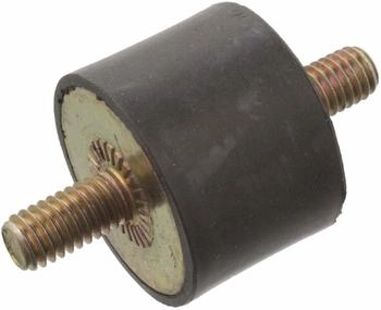 Febi Bilstein Halter, Luftfiltergehäuse (07614)