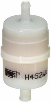 Hengst Kraftstofffilter / Luftfilter (H452WK)