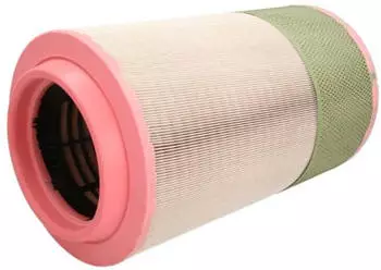Hengst Luftfilter (E491L)
