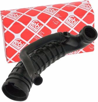 Febi Bilstein Ansaugschlauch, Luftfilter (100412)