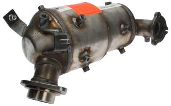 BM Catalysts Partikelfilter für Abgasanlage (BM11025H)