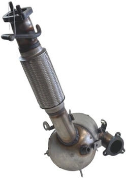 Bosal Partikelfilter (095-585)