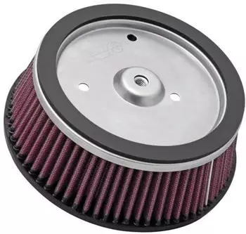 K&N Luftfilter f&uuml;r Harley-Davidson Softail / Dyna / Fat Boy (HD-0800)