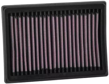 K&N Hochleistungsluftfilter f&uuml;r KTM Duke 790/890 (KT-7918)