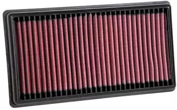 K&N High-Flow Luftfilter, BMW S1000RR / M1000RR (BM-1019)