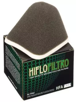 HIFLO Luftfilter f&uuml;r Yamaha DT 125 RE/RH (HFA4101)
