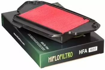 HIFLO Luftfilter, Honda CB/CBR 650F 2014-2019 (HFA1622)