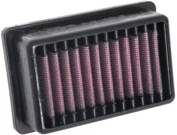 K&N MG-8516 Sportluftfilter, waschbar, 750cc (MG-8516)