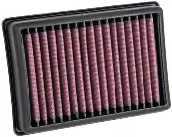 K&N High-Flow Luftfilter f&uuml;r Moto Guzzi V85 TT / Eldorado (MG-1315)