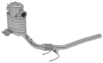 Hella Dieselpartikelfilter (DPF) Euro 5 (8LH 366 081-441)