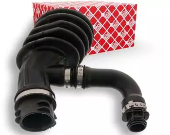Febi Bilstein Ansaugschlauch, Luftfilter (46492)
