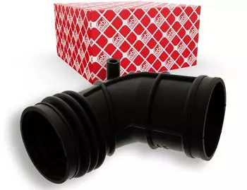 Febi Bilstein Ansaugschlauch, Luftfilter BMW 3 (E46) (39055)