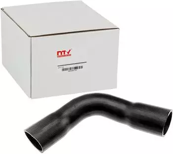 NTY Luftfilter-Ansaugrohr f&uuml;r Opel Vectra C (GPP-PL-019)