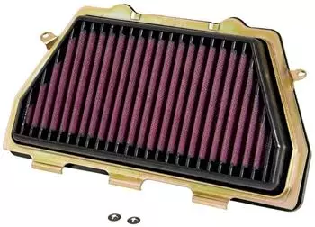 K&N Luftfilter Langzeitfilter f&uuml;r Honda CBR (HA-1008R)
