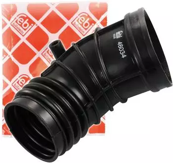 Febi Bilstein Ansaugschlauch Luftfilter BMW 3 (E46) (46034)