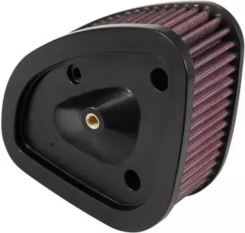 K&N Luftfilter Harley-Davidson Touring (HD-1717)