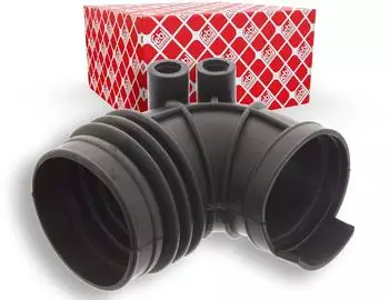 Febi Bilstein Ansaugschlauch Luftfilter BMW 3 (E36) M50 B25 2,5L (46033)