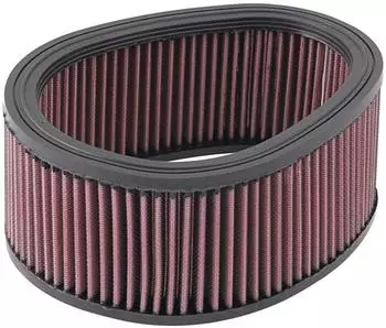 K&N Luftfilter Langzeitfilter f&uuml;r Buell XB9/XB12S/XB12X Lightning (BU-9003)