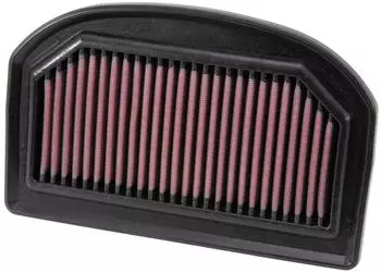 K&N TB-1212 Luftfilter f&uuml;r Triumph Tiger 1000cc (TB-1212)