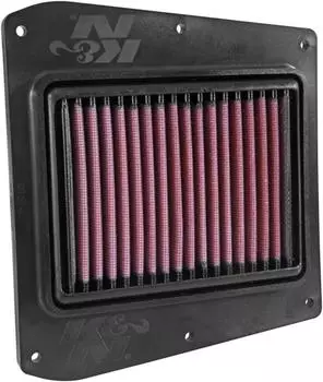 K&N Luftfilter Langzeitfilter f&uuml;r Indian Scout / Victory (PL-1115)