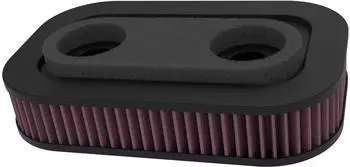 K&N Luftfilter Harley-Davidson Sportster 883 XL/XLH (HD-1388)