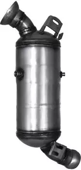 Hella Ruß-/Partikelfilter Easy2Fit Euro 4 (8LH 366 081-121)