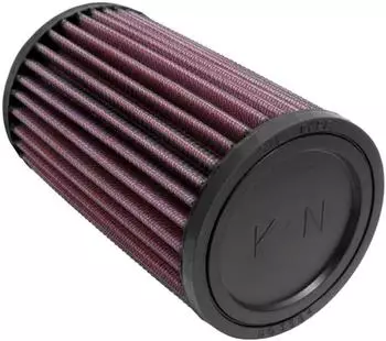 K&N Trompetenkegelluftfilter 62mm Einlass (RU-0820)
