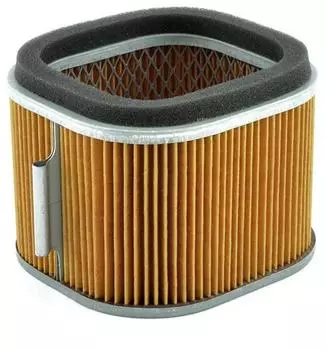 Meiwa Luftfilter für Kawasaki KZ1000 J/K/M, KZ1000P, KZ1100 A1/D1/D2/L1 (K2177)