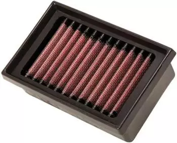 K&N High-flow Luftfilter BMW F/G 650 2002-2011 (BM-6507)