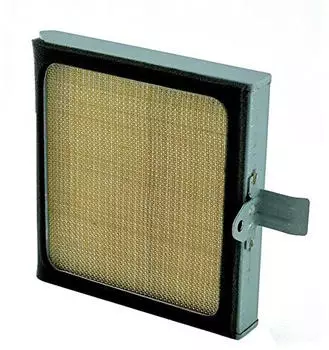 Meiwa Luftfilter für Suzuki LS 650 Savage (S3185)
