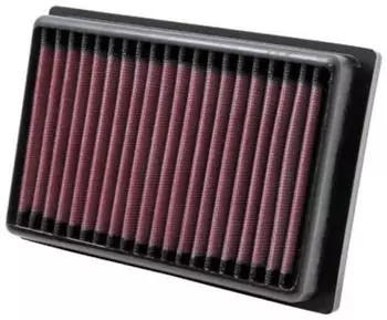 K&N Luftfilter, Langzeitfilter, Can-Am kompatibel (CM-9910)