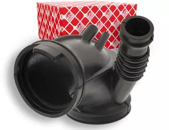 Febi Bilstein Ansaugschlauch Luftfilter für BMW X5 (E53) (47727)